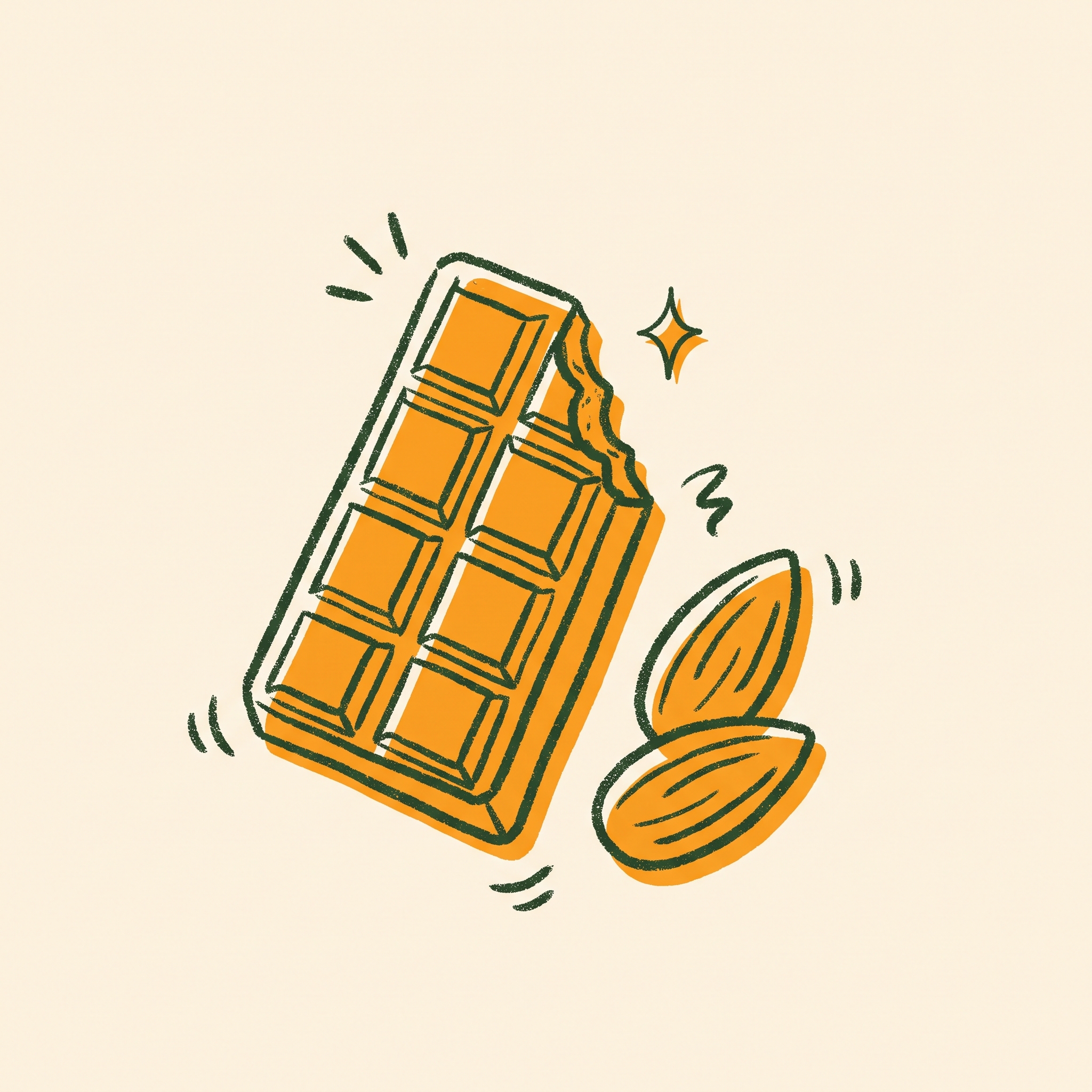Nutty and Cocoa