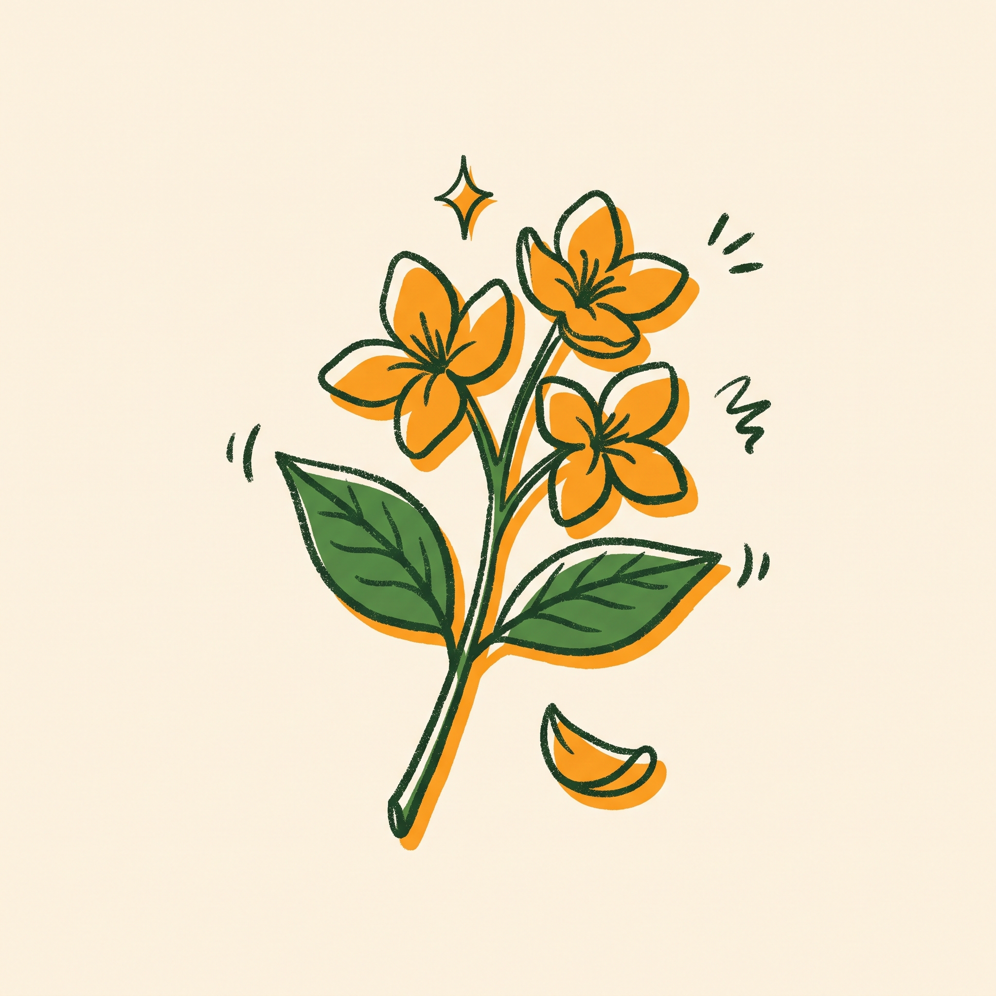 Floral