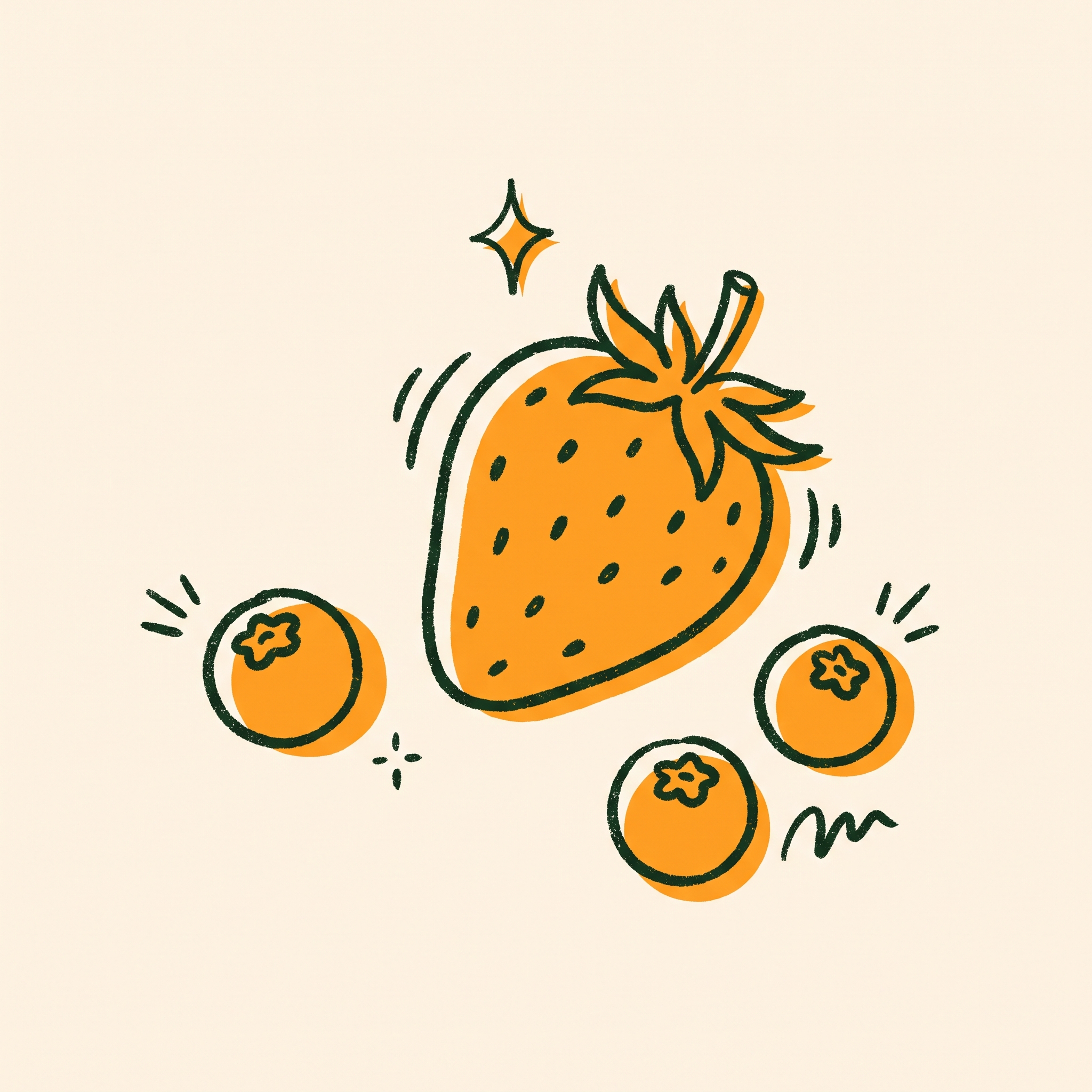 Fruity