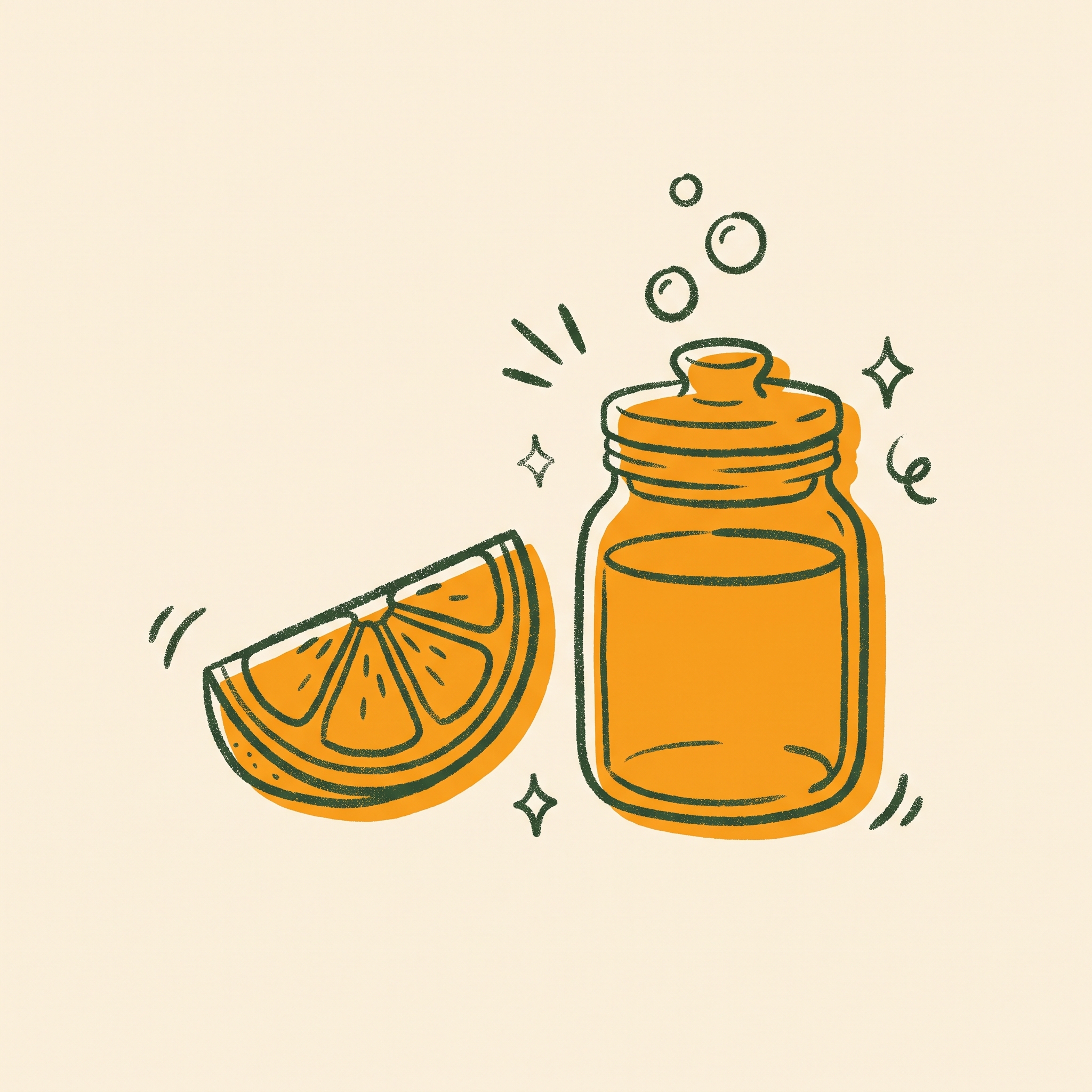 Sour and Fermented