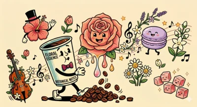 Floral