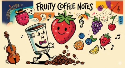 Fruity