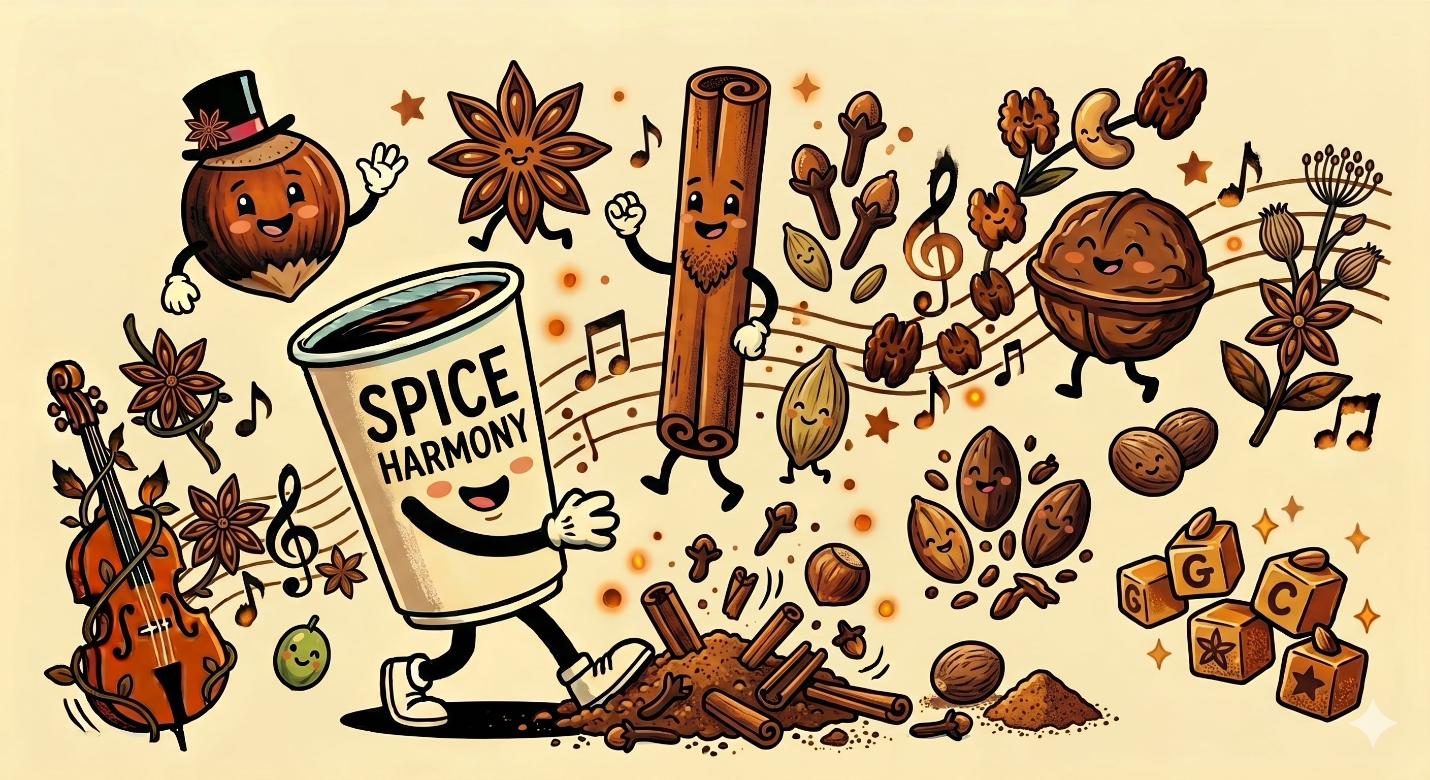Spices