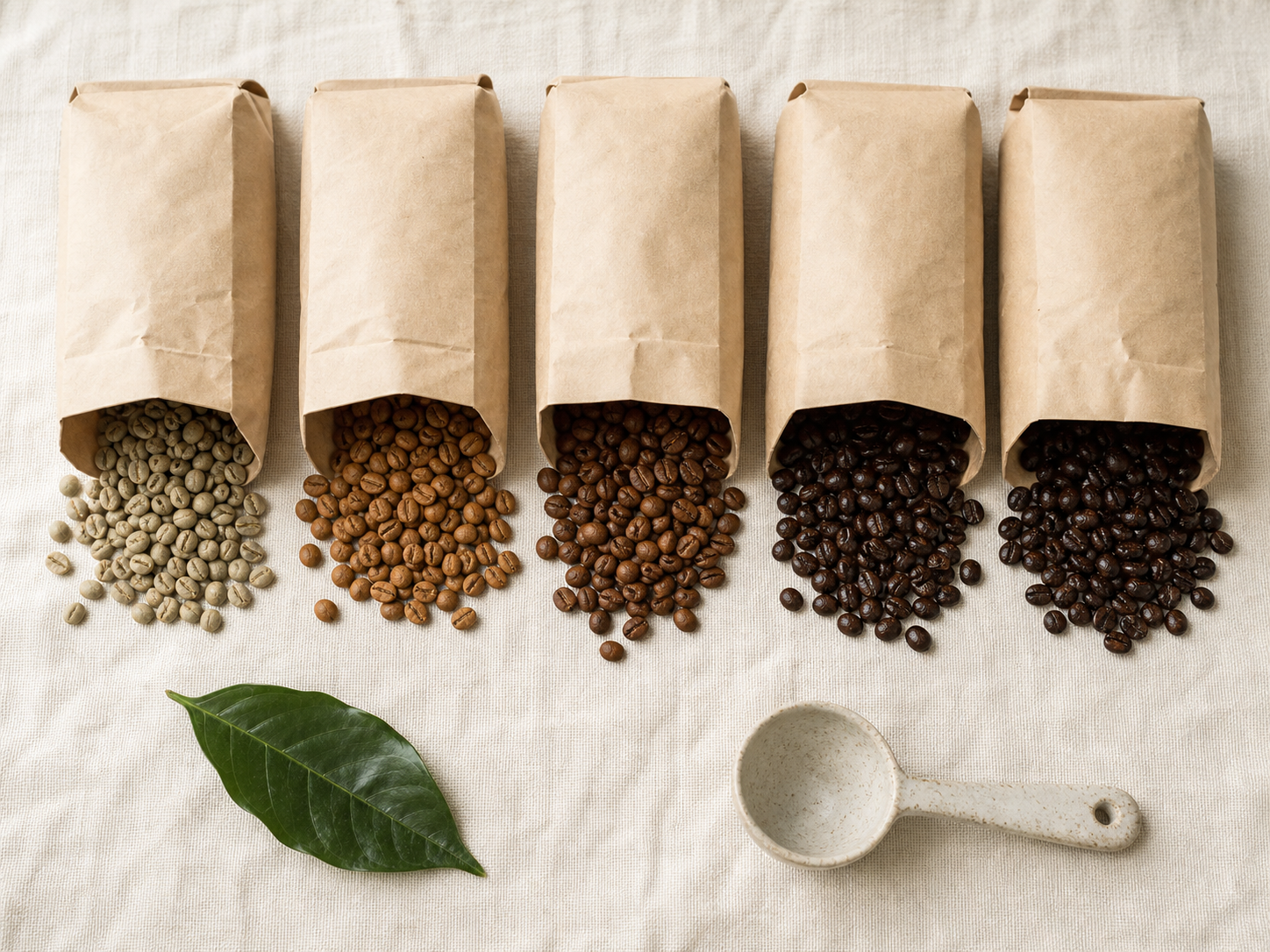 Best coffee beans in Malaysia 2026