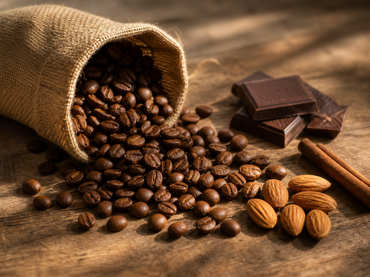 Brazil coffee beans worth trying