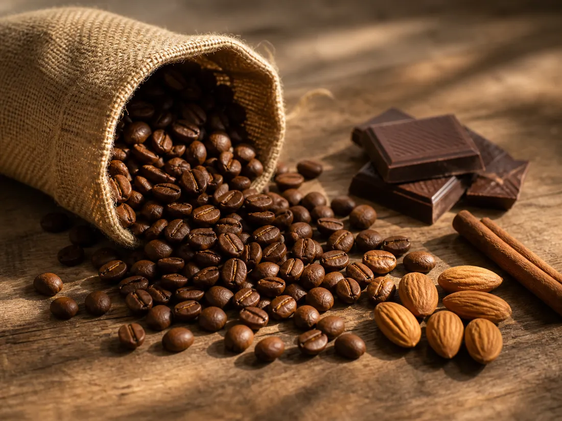 Brazil coffee beans worth trying