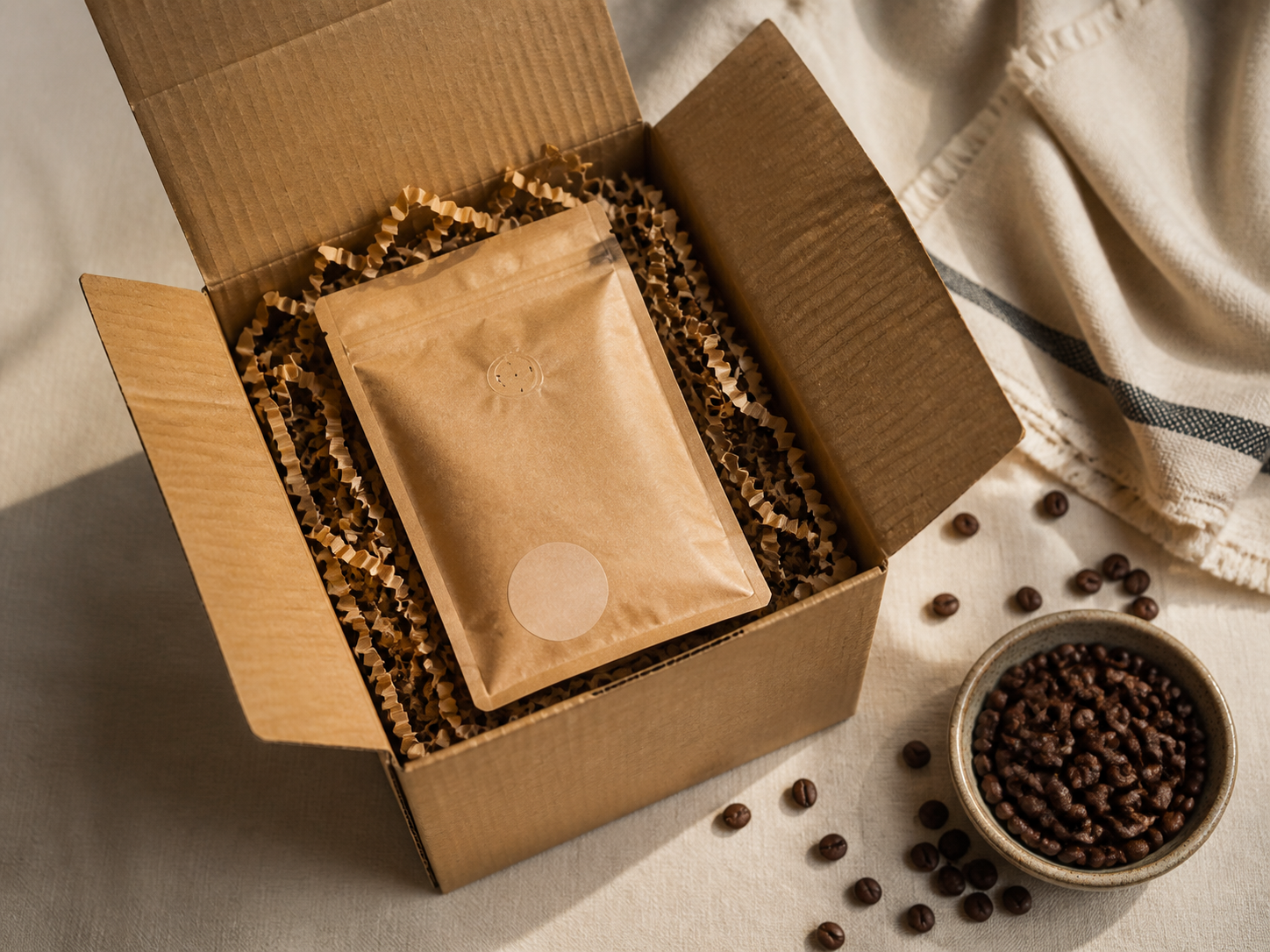 Buy coffee beans online in Malaysia