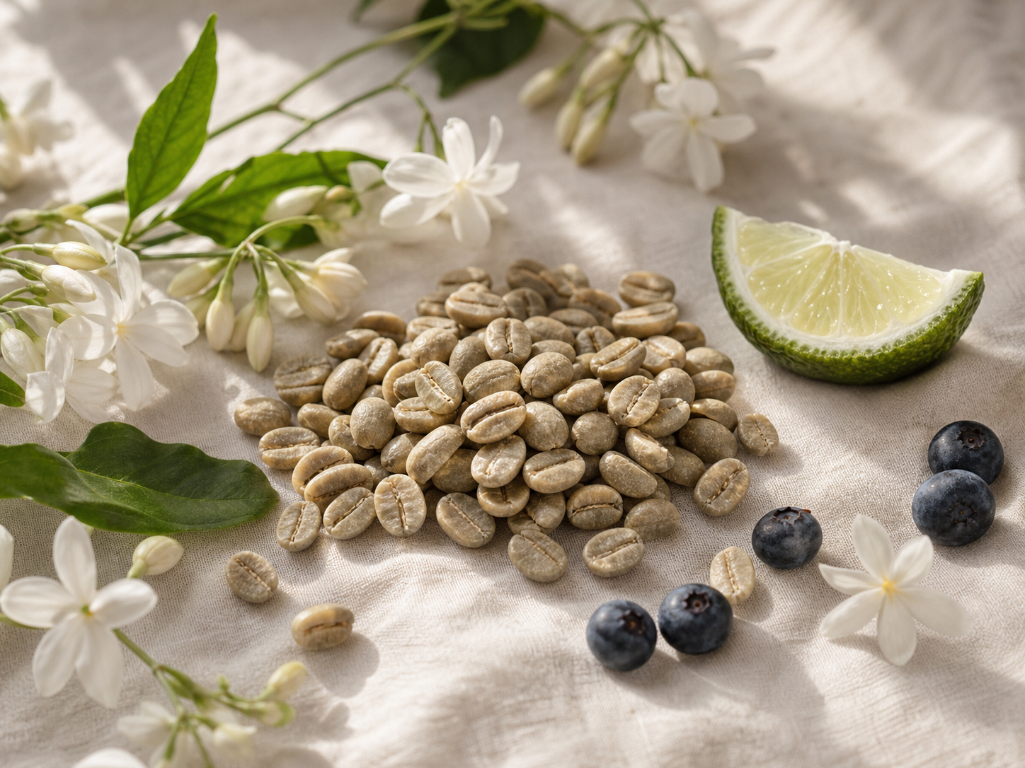 Ethiopia Yirgacheffe coffee guide